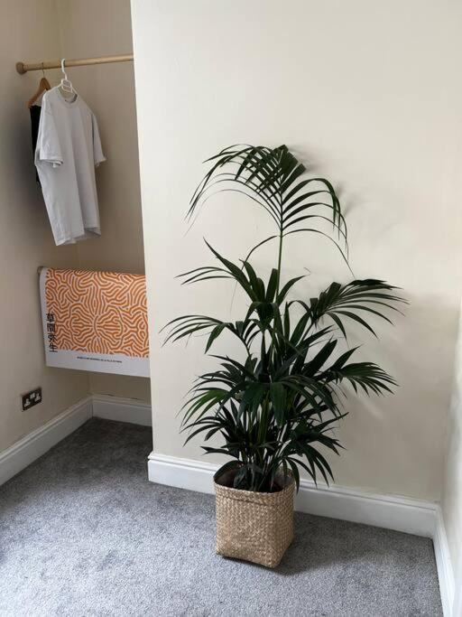 Apartment No.2 Beechcroft / Park-side / Ping Pong & Garden Liverpool