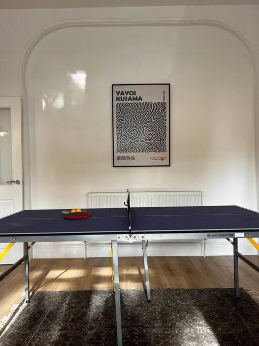 No.2 Beechcroft / Park-side / Ping Pong & Garden Apartment