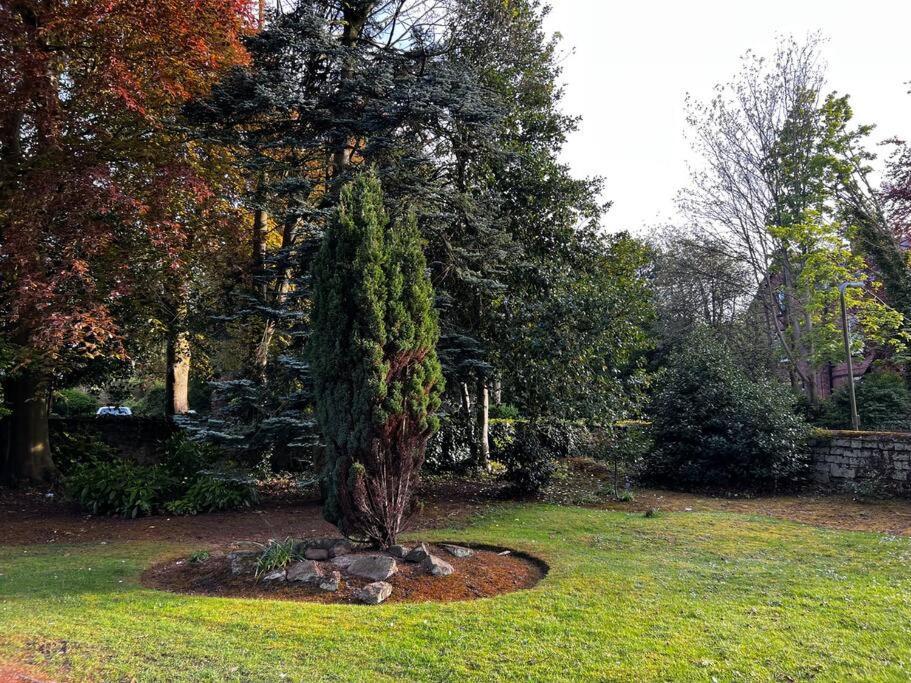 No.2 Beechcroft / Park-side / Ping Pong & Garden * Liverpool