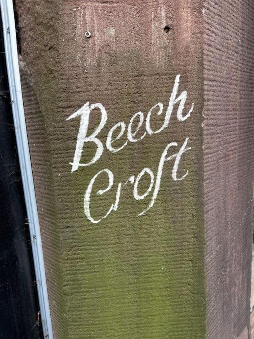 No.2 Beechcroft / Park-side / Ping Pong & Garden * Liverpool